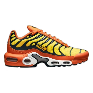 nike tn air max plus sticker