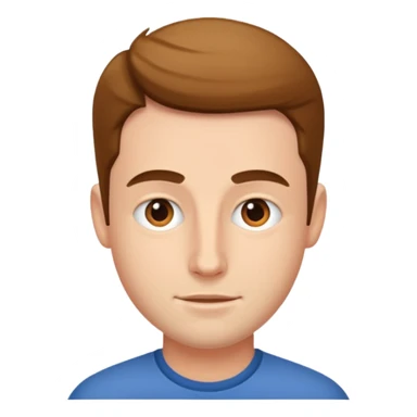 Nick Frangione sticker