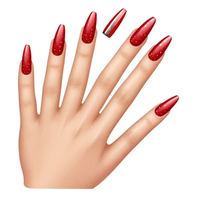 😍💅🏻 sticker