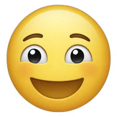 emogi qui pleure de rire sticker