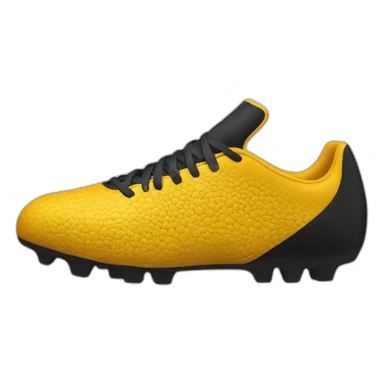 soccer shoes sticker