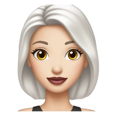 Mary kay cosmetics sticker