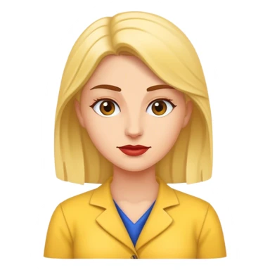 libertarian woman   sticker