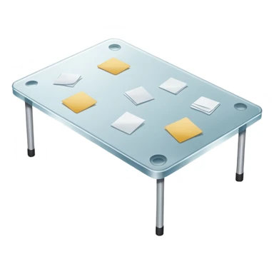 Walking papers sticker