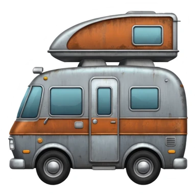 Rv sticker