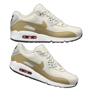 Air max sticker