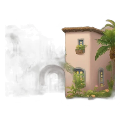 Les cahiers d'Esther Riad Sattouf sticker