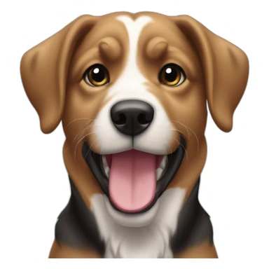 Unleashing the potential in every pup, one training session at a time. sticker