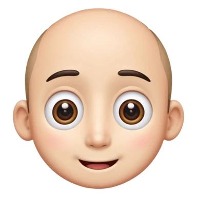 Shinchan cartoon  sticker