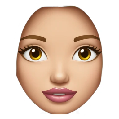 victorias-secret-model sticker