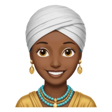 Taliban solo la cabeza  sticker