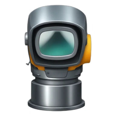 Welding-welder-hood-telescope sticker