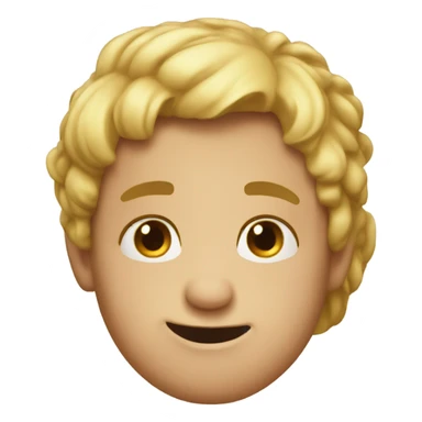 emoji sorprendido sticker