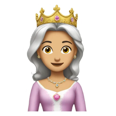 Princesa Sofía  sticker