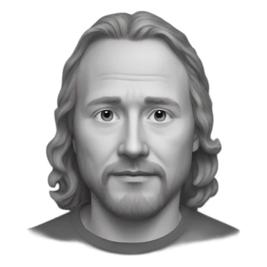 Andrey Andreevich Oblov esoteric sticker