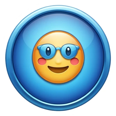 Verified Badge sticker