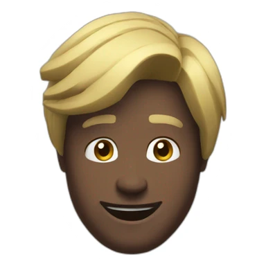 Même fornite sticker