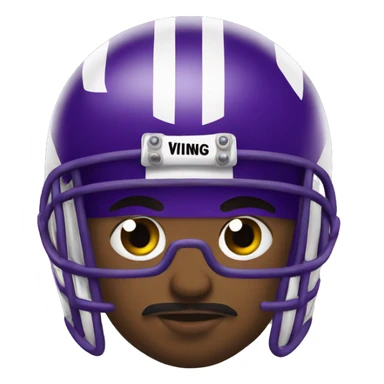 Minnesota Vikings sticker
