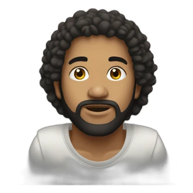 Marcelo sticker