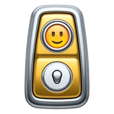 Manual Stckshift  1 2 3 4 5 R sticker