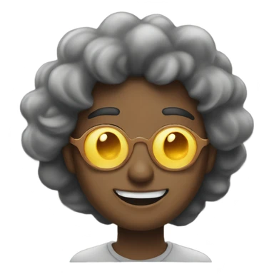 someone in love of the sun  sticker