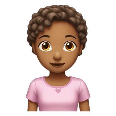 little sister sticker