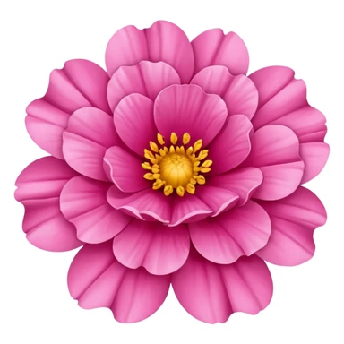 Pfingstrosen  sticker