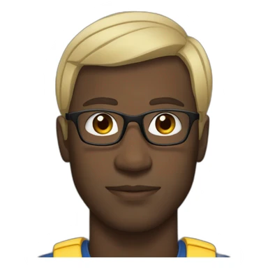 Patrice Talon sticker