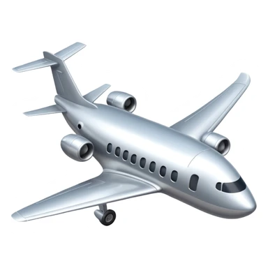 plane ftfjjg sticker