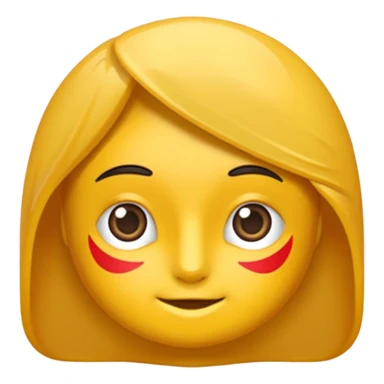 ایموجین پرچم شیر و خورشید ایران رو برام بساز sticker