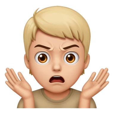 What the fuck sticker