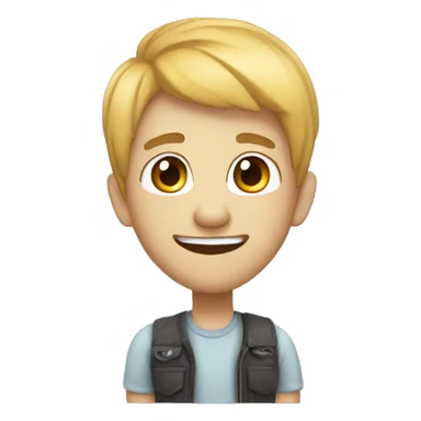 You are amazing sticker