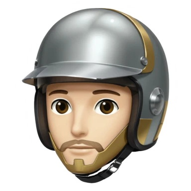 Thomas bangalter sticker