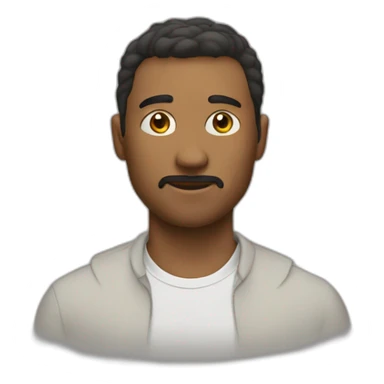 man on man man on man man on man man on man sticker