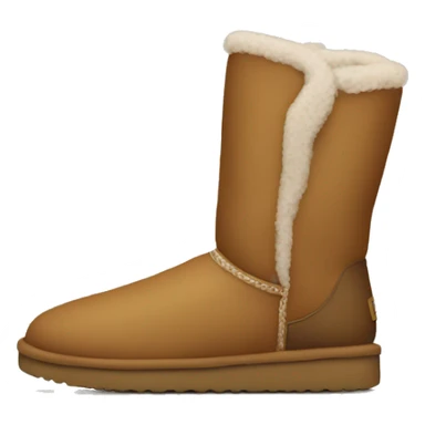 Uggs sticker
