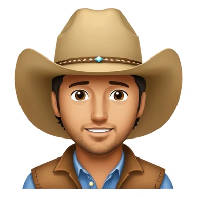 Luke Bryan sticker