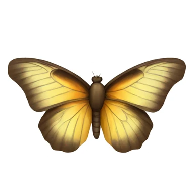 butterfly sticker