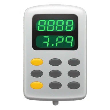 electronic price tags sticker