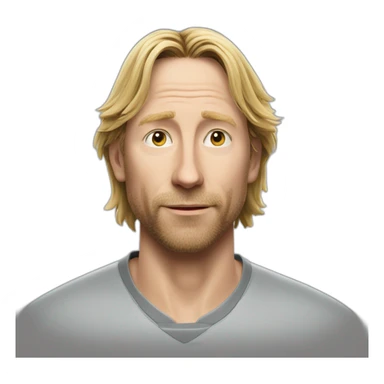 Sven mislintat sticker