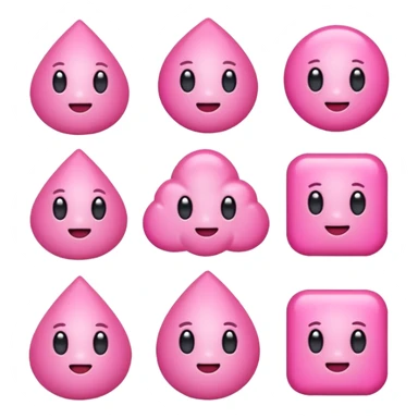 𝑶𝒃𝒋𝒆𝒕𝒐𝒔 𝒇𝒐𝒇𝒐𝒔 𝒆 𝒓𝒐𝒔𝒂 sticker