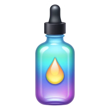 Serum,Elixir sticker