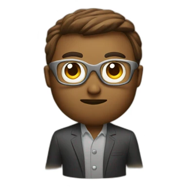 cmo night owl sticker