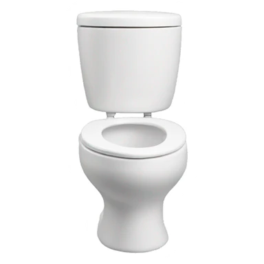 Skibity toilet sticker
