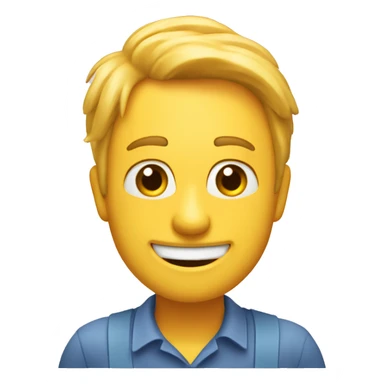 a texe that says : "Bon weekend!" sticker