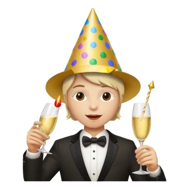 Make me an emoji for an RP server Roleplay for a role with MLRP in it sticker