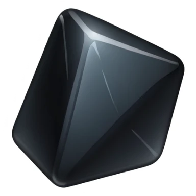 obsidian sticker