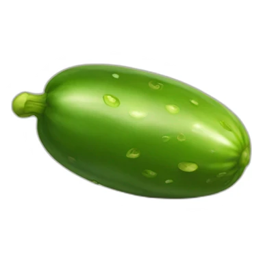 Pepino sticker