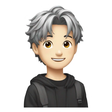 Straykids Felix sticker