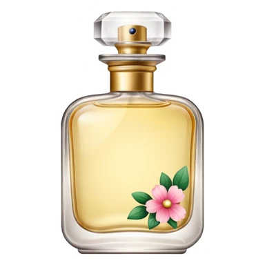 fragrance sticker