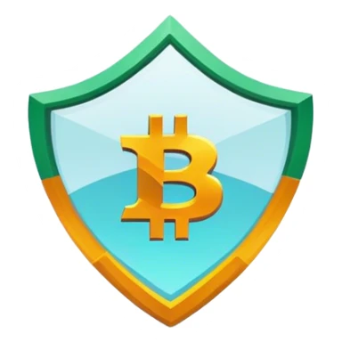 Cryptocurrency exchange MEXC sticker